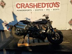 2023 Harley-Davidson RH1250 S for sale in Van Nuys, CA