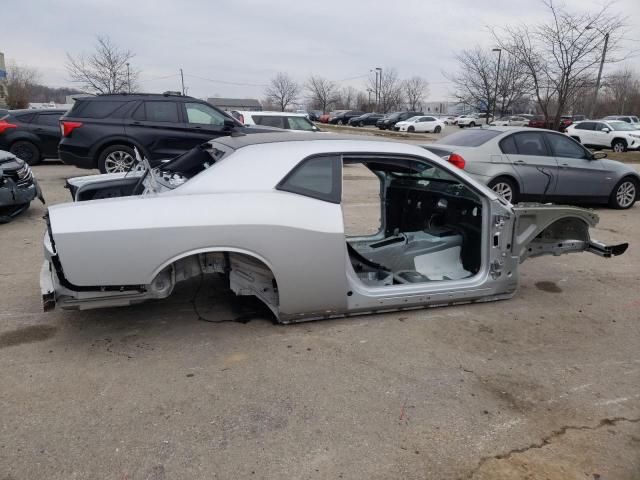 2020 Dodge Challenger R/T Scat Pack