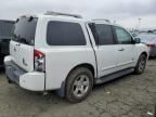 2007 Nissan Armada SE