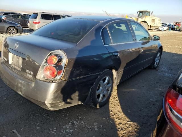 2006 Nissan Altima S