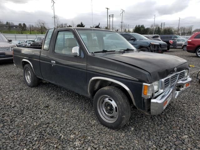 1997 Nissan Truck King Cab SE