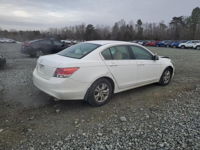 2008 Honda Accord LXP