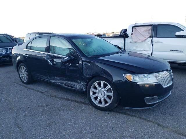 2010 Lincoln MKZ