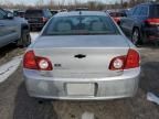 2010 Chevrolet Malibu 1LT