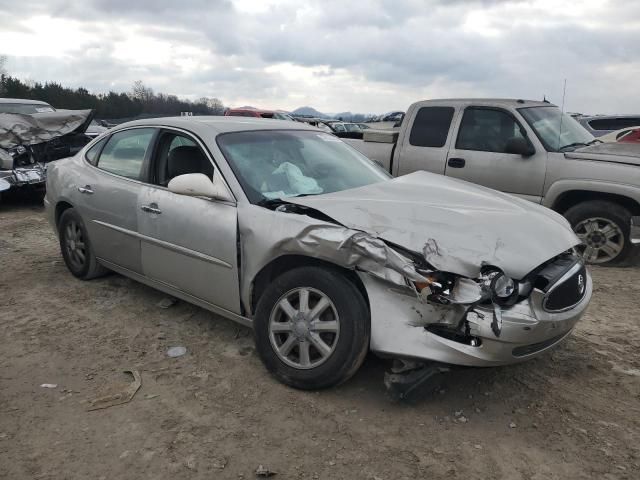 2007 Buick Lacrosse CXL