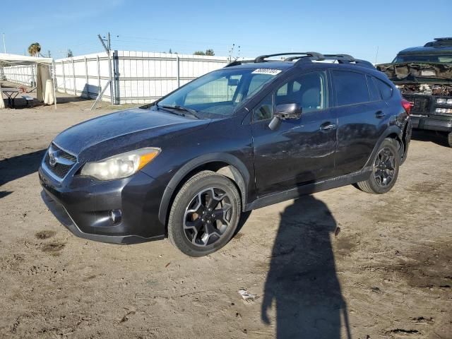 2014 Subaru XV Crosstrek 2.0 Premium