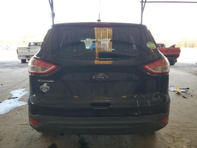 2014 Ford Escape S