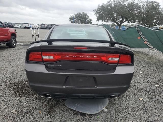 2014 Dodge Charger SE