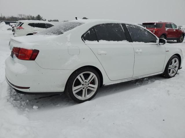 2017 Volkswagen Jetta GLI