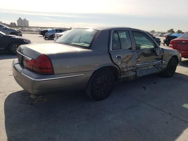 2004 Mercury Grand Marquis GS