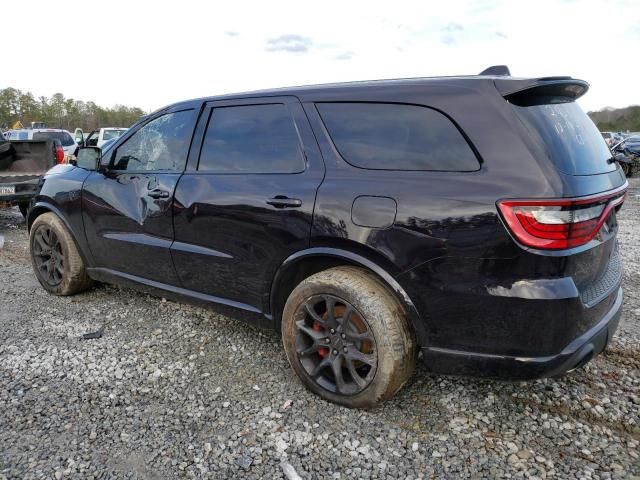 2021 Dodge Durango SRT Hellcat