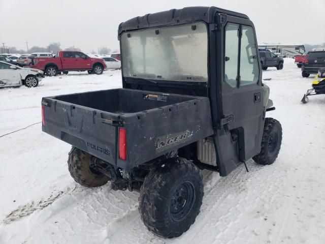 2020 Polaris Ranger 570