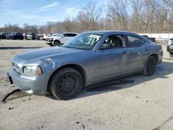 Dodge salvage cars for sale: 2006 Dodge Charger SE