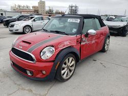 Mini Vehiculos salvage en venta: 2014 Mini Cooper S