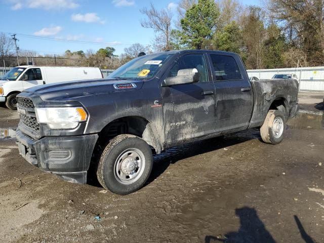 2022 Dodge RAM 2500 Tradesman