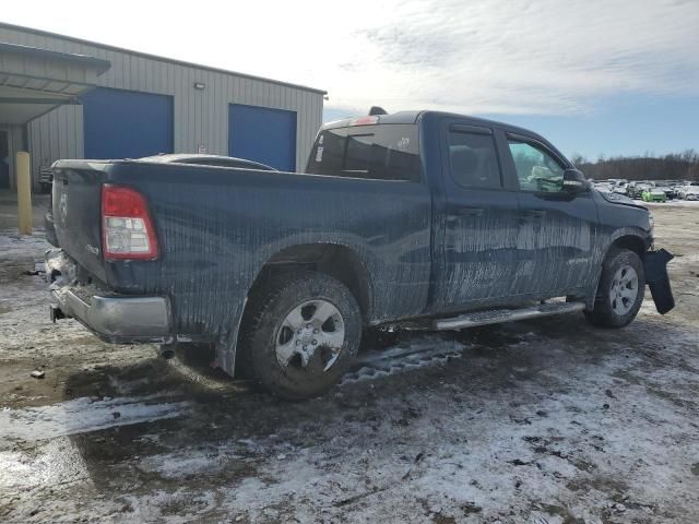 2021 Dodge RAM 1500 BIG HORN/LONE Star