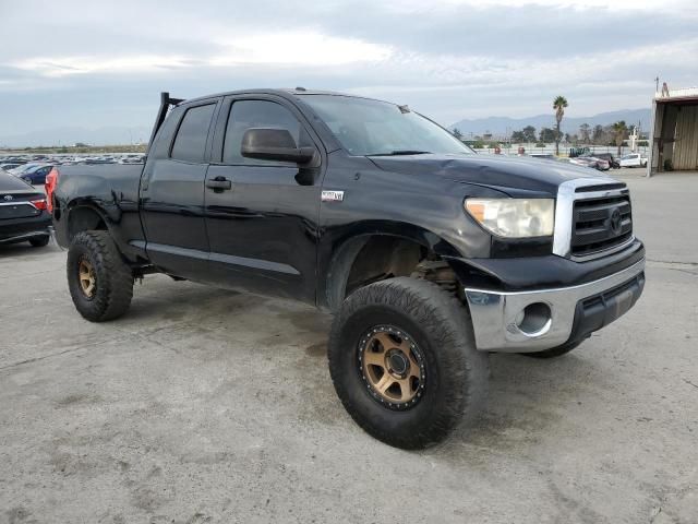 2012 Toyota Tundra Double Cab SR5