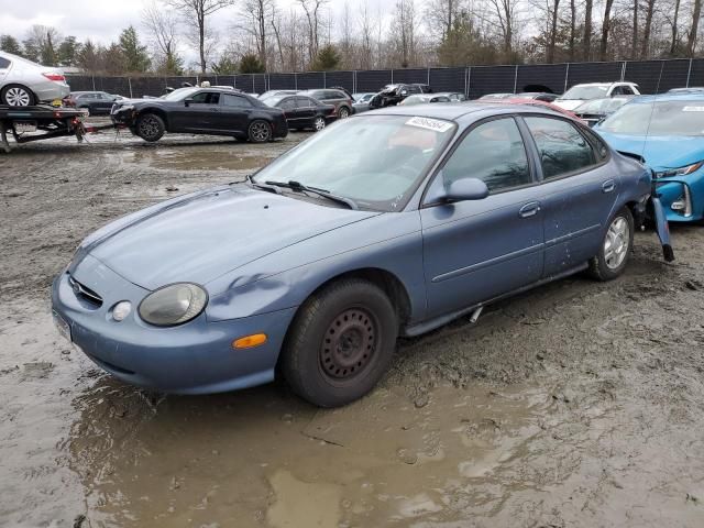 1999 Ford Taurus SE