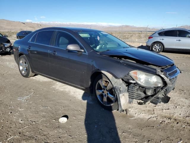 2011 Chevrolet Malibu 2LT