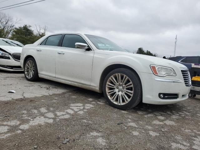 2011 Chrysler 300 Limited