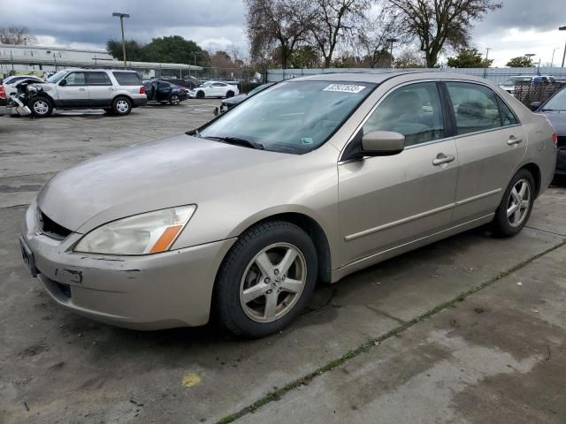 2004 Honda Accord EX