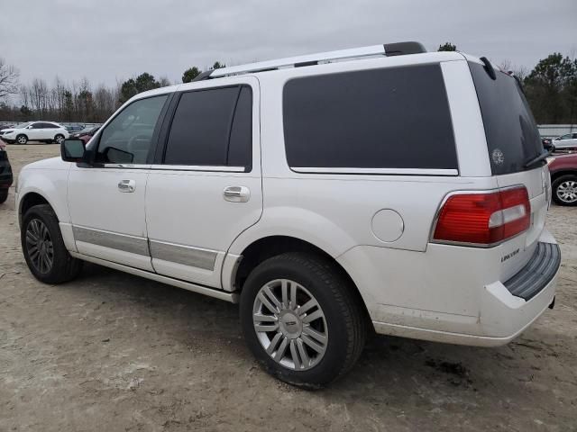 2010 Lincoln Navigator