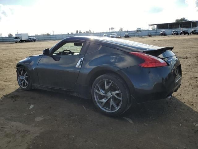 2013 Nissan 370Z Base