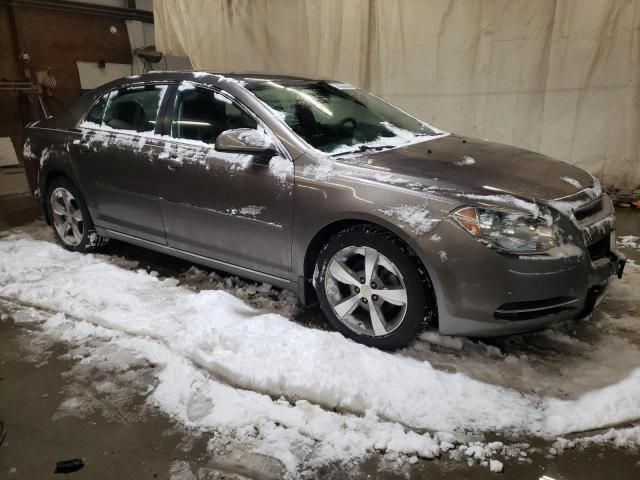 2011 Chevrolet Malibu 1LT