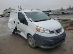 2016 Nissan NV200 2.5S