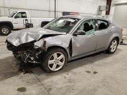 Dodge Avenger se salvage cars for sale: 2013 Dodge Avenger SE