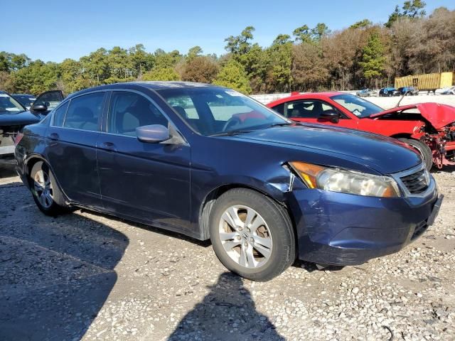 2008 Honda Accord LXP