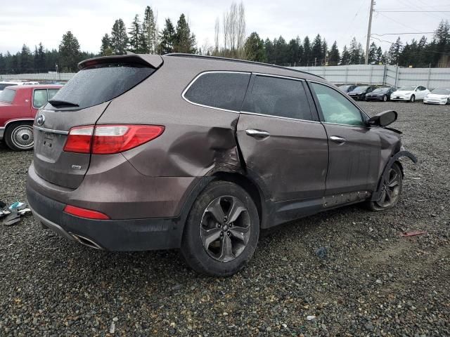 2015 Hyundai Santa FE GLS