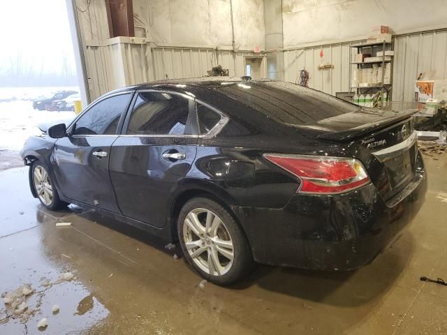 2014 Nissan Altima 3.5S