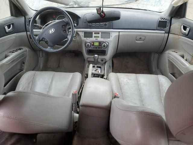 2006 Hyundai Sonata GLS