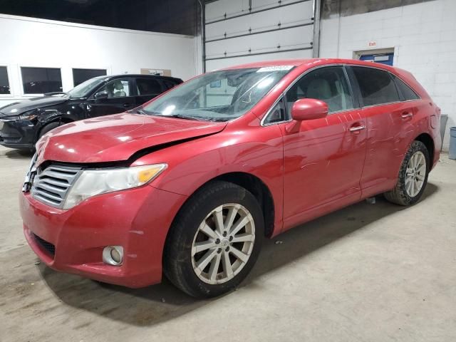 2009 Toyota Venza