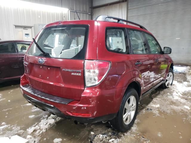 2013 Subaru Forester 2