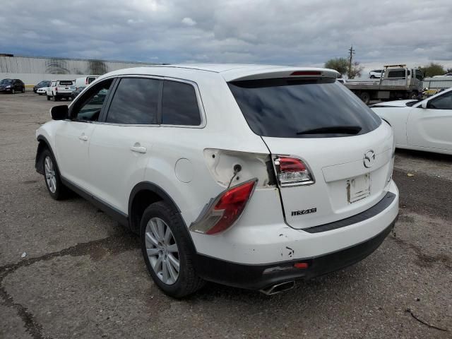 2008 Mazda CX-9