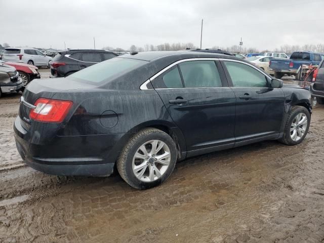 2011 Ford Taurus SEL