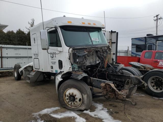 2009 Freightliner Conventional Columbia