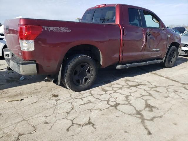 2010 Toyota Tundra Double Cab SR5