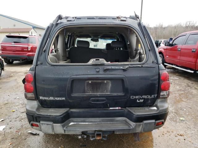 2003 Chevrolet Trailblazer EXT