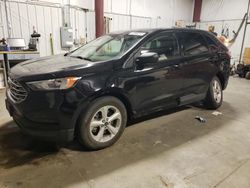 Cars Selling Today at auction: 2020 Ford Edge SE