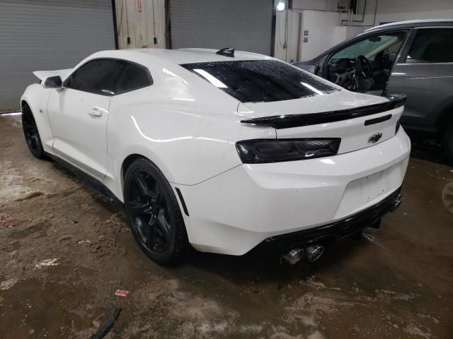 2018 Chevrolet Camaro LT