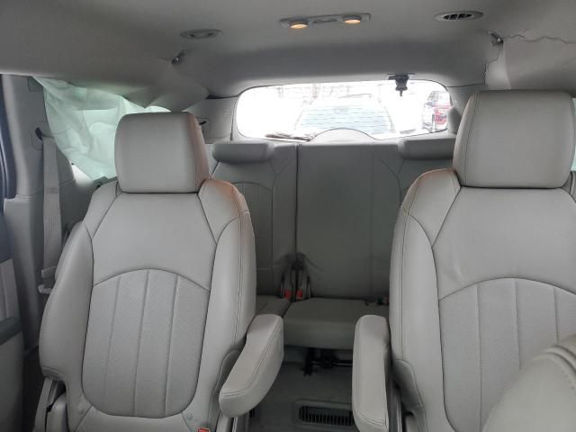 2011 Buick Enclave CXL