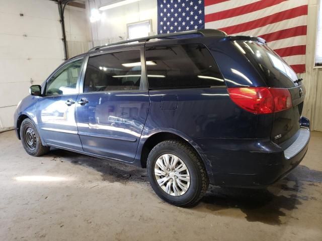 2006 Toyota Sienna CE