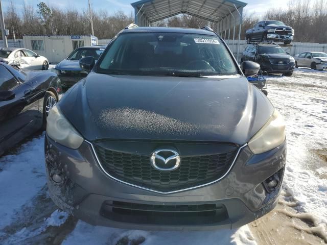 2014 Mazda CX-5 GT