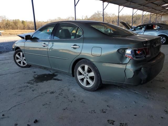 2005 Lexus ES 330