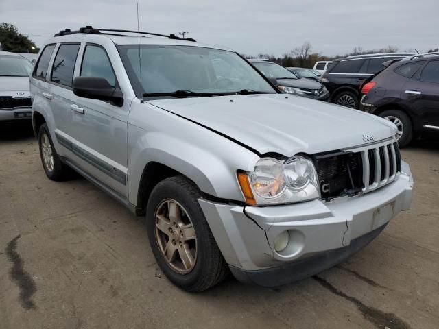 2006 Jeep Grand Cherokee Laredo