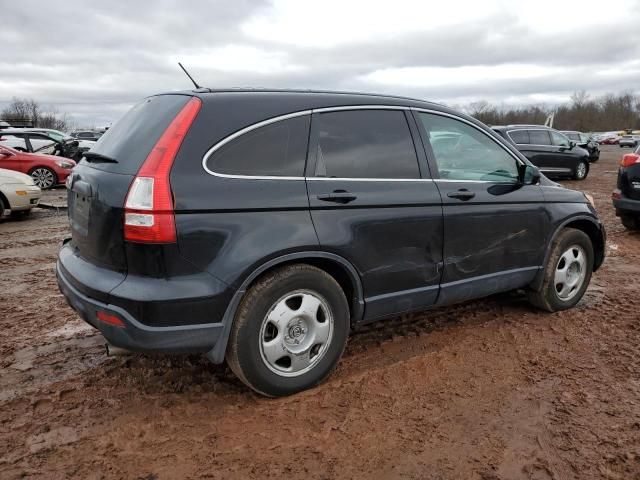 2008 Honda CR-V LX