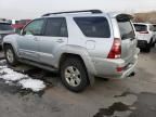 2004 Toyota 4runner SR5